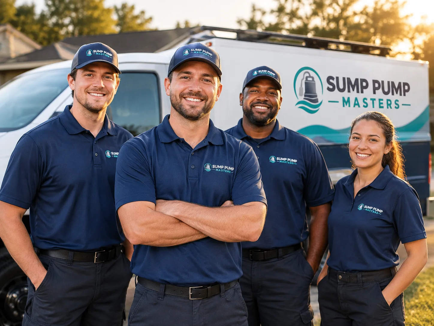 Sump Pump Repair company in Georgetown, MS